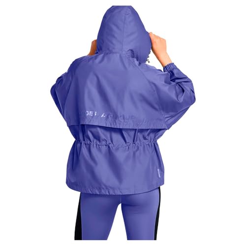 Veste Vanish Elite Under Armour lilas idéale pour le running - 2