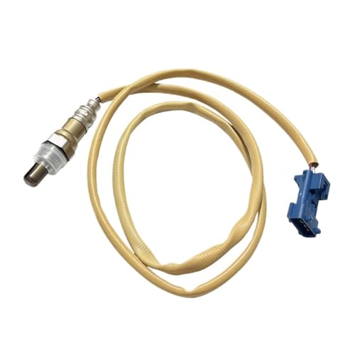 Sonde lambda 9675112580 de qualité supérieure pour échappement - 2