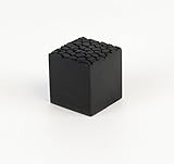 WWG Square Cobblestone Plinth – 28mm/Heroic Scale, Miniatures, Wargaming