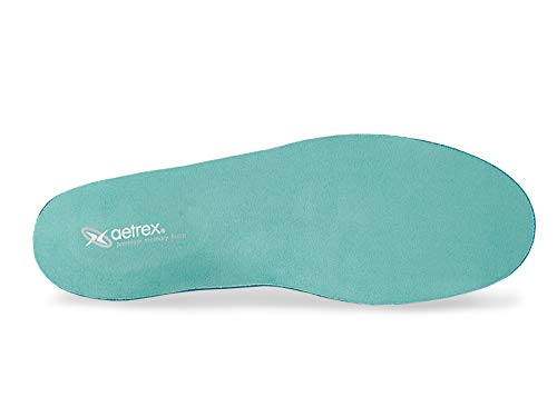Plantillas ortopédicas premium con espuma viscoelástica para hombre miniatura 2