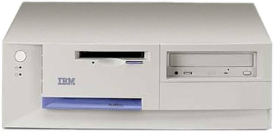 Amazon.com: IBM NetVista A40P Desktop (933-MHz, 128 MB RAM, 30 GB