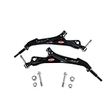 K-Tuned Compliance Control Arm Compatible with 92-00 Honda Civic EG EK 94-01 Integra DC2