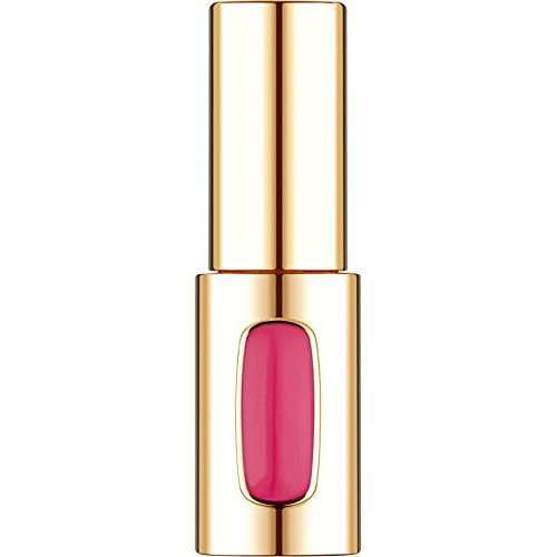 L'Oreal ParisColor Riche Extraordinaire Liquid Lipstick, 201 Rose Symphony