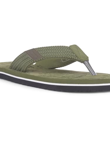 Image of Bata Men Flip Flops