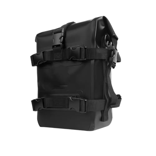 Sac de cadre Suzuki DL650 étanche 12L pour ranger vos outils moto