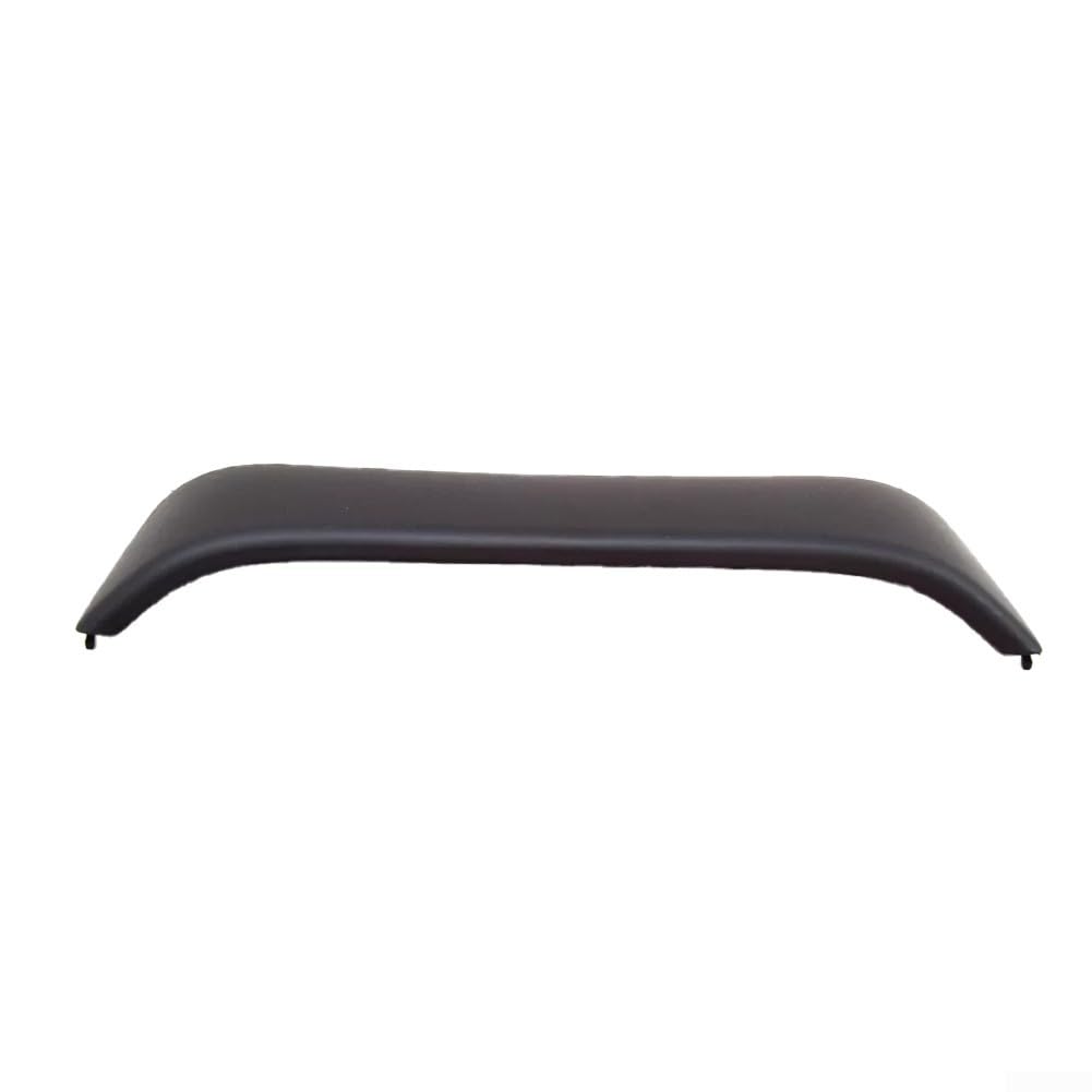 Répartiteur de pare-chocs arrière pour RCZ 2010 2015, numéro de pièce 745336, fabriqué en ABS, résistant à la déformation et