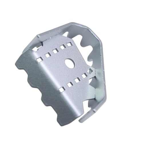Extension levier de frein Tenere 700 en alu CNC pour pédale moto XTZ