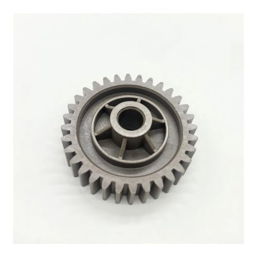 Engranaje impulsor del fusor de recambio para impresoras Kyocera ECOSYS M2135 P2235 M2635