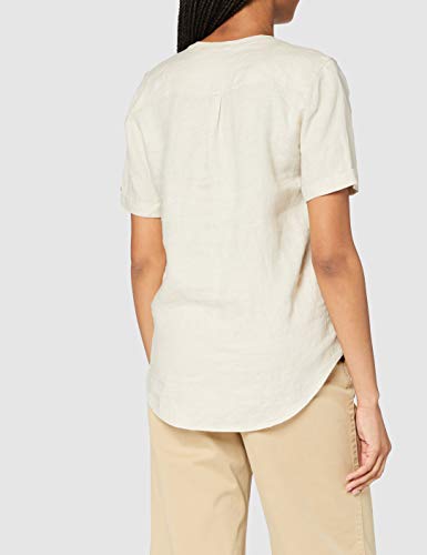 BRAX Style Vania Camicia da Donna, Beach, 36