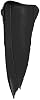 NYX PROFESSIONAL MAKEUP Liquid Suede Crema Labial - Alien (Negro) Crema 0.13 Fl Oz (Paquete de 1) 4