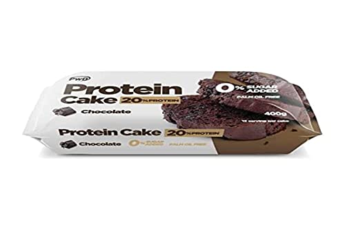 PROTEIN CAKE dark cookies 400gr.