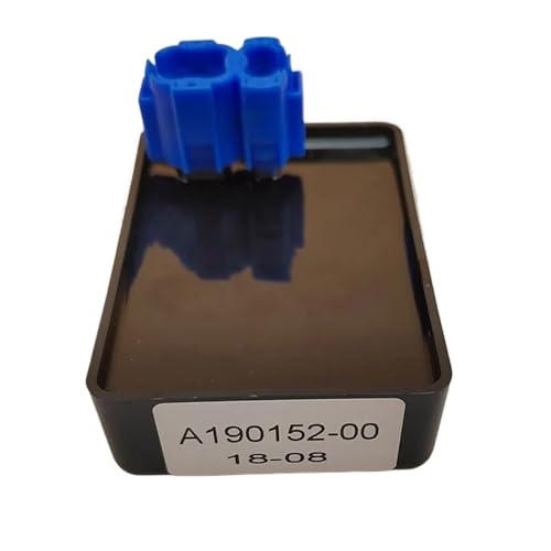 Boîtier CDI moto Hytrack 600/700/800 module allumeur A190152