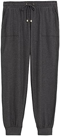 Flexifit, Lounge Cuff Jogger 