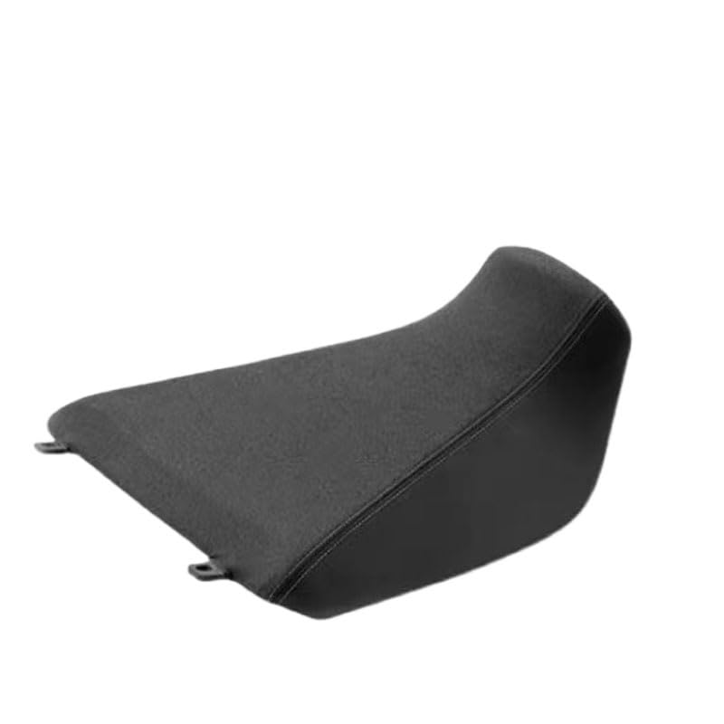 Funda de cojín para asiento CFMOTO 800MT para rutas trail con regulación de conductor de 30 mm