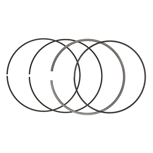 Wiseco Piston 9600Zv Piston Rings 9600Zv #TOP12