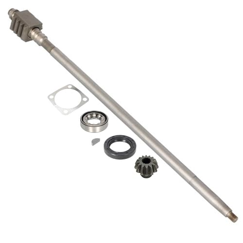 Amazon.com: Steering Rebuild Kit fits John Deere 650 670 750 770