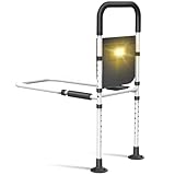 Bed Rails for Elderly Adults...