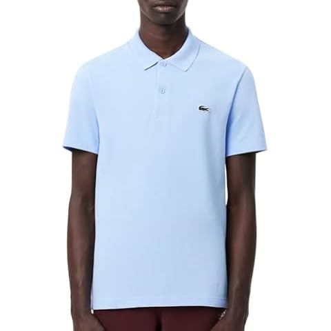 Polo Lacoste Bleu S Cover