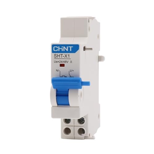 Bobine à émission de tension SHT-X1 pour commande d'arrêt d'urgence
