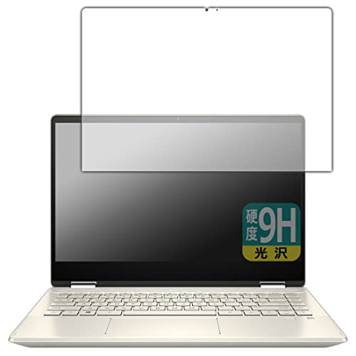 PDA�H�[ HP Pavilion x360 14-dh0000 / 14-dh1000�V���[�Y�Ή� 9H���d�x[����] �ی� �t�B���� ���{��