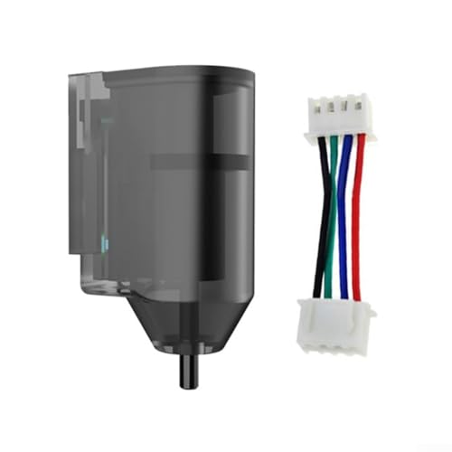 Sensor de nivelación automático, para artillería para impresora