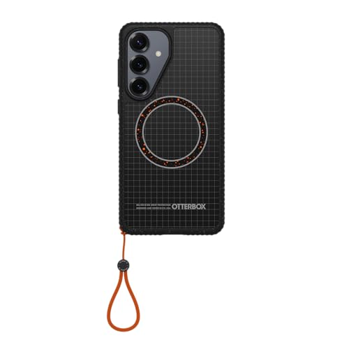 Étui OtterBox ECHOLAKE Sole Series premium coloris Circuit de Minuit