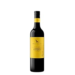 Discover the Richness: Buy Wolf Blass Yellow Label Cabernet Sauvignon, 750ml Today