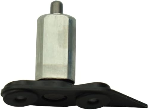 Miniatura 5 de HePbak for DJI Mavic Mini 3 Pro Original Arm Axis Front Rear Arm Shaft for DJI Mini 3 ProMini 3 Replacement Drone Spare Parts 95% New Parts (Color