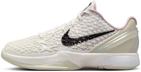 Nike Kobe 6 Protro Gs 'All-Star Sail' (Fv9676 100) - Tamanho 5