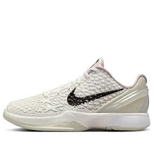 Nike Kobe 6 Protro GS All-Star Sail FV9676 100 - Size 6.5y