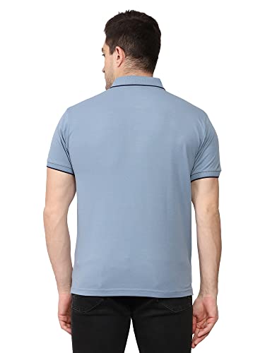 Aspirer Mens Regular FIT Polo Tshirt Pack of 1