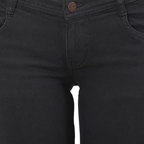 Image of Denim Jeans for Women | Skin Fit | Ideal for Party /Office /Casual Wear