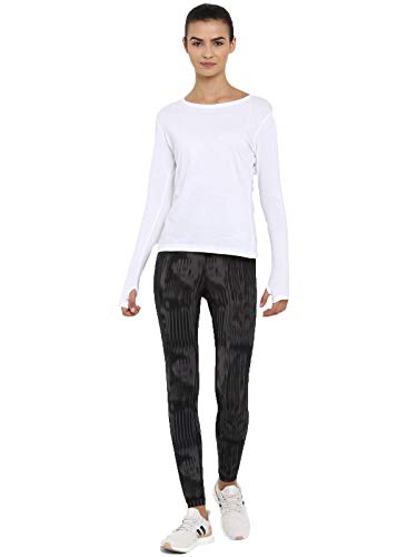 Image of Ap'pulse Women's Long Sleeve Thumbopen Sports Tshirt