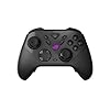 ASUS ROG Raikiri II Xbox Wireless Gaming Controller – 2.4GHz/BT/3.5mm, TMR Joysticks, Anti-Slip Grip, Travel Case, up to 50H Battery, Web-based Config – for Xbox Series X|S, ROG Ally, PC