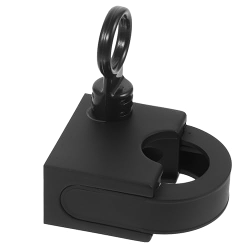 Alipis Space-saving Wall-mounted Soap Dispenser Shampoo Holder for Shower Shampoo Bottle -mounted