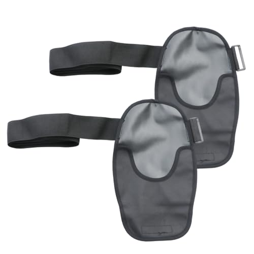 Fundas para bolsas de ostomía de 2 piezas impermeables y lavables con cinturón ajustable para estoma