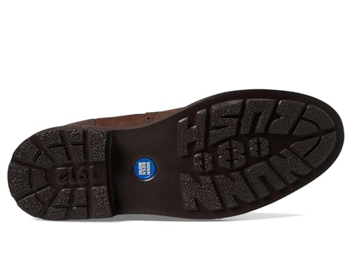 Image of Nunn Bush Otis 2.0 Chelsea Fashion Leather Boots