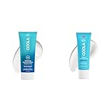 COOLA Organic Sunscreen SPF 50 Bundle - Body Lotion (5 Fl Oz) and Face Sunscreen (1.7 Fl Oz), Fragrance Free, Vegan and Gluten Free