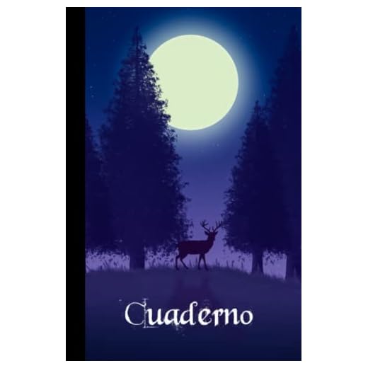 CUADERNO: Libreta de 160 páginas para escribir historias, poemas, canciones... Hermoso cuaderno de apuntes para regalar. Cuaderno rayado horizontal. ... Bloc 80 hojas. Tapa blanda. 15 x 22 cm