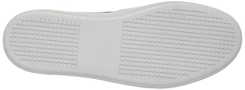 Steve Madden Women's Gills Sneaker, Grey Suede, 7 #TOP8