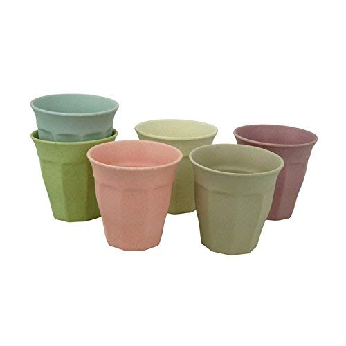 zuperzozial Color L Copa/6 Arco Iris, Nailon/A