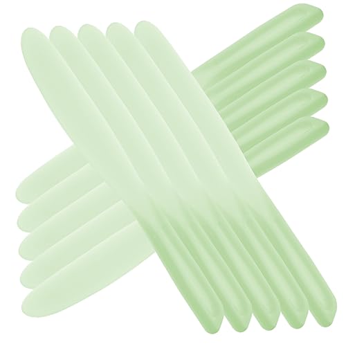 Dulcicasa VR CNXp` 10Zbg ? 炩ȕ\ʂōȒP @\ec[ ƒp e@p (20.5x3x0.6cm,)