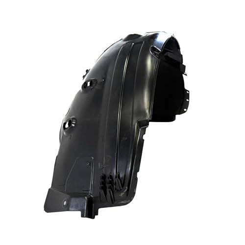 Image of FitParts For Hyundai Santa Fe 2017-2018 Front Right Fender Liner