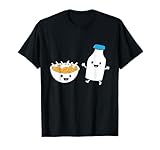 Kawaii Food Pair Tees