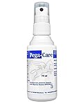 PegaCare 75ml Reinigungsspray zur Piercing- und Tattoopflege von Pegasus Pro mit Panthenol