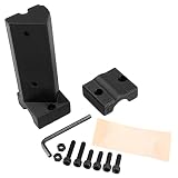 pour Chaise de Défi pour G25 G27 G29 Support de Levier de Support de Changement de Support Th8A Support de Levier de