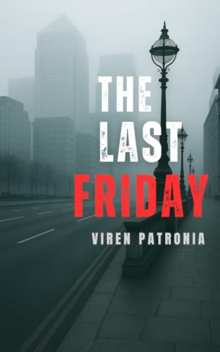 THE LAST FRIDAY