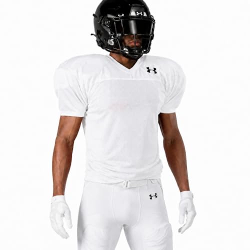 Maillot d'entraînement respirant adulte séchage rapide Under Armour