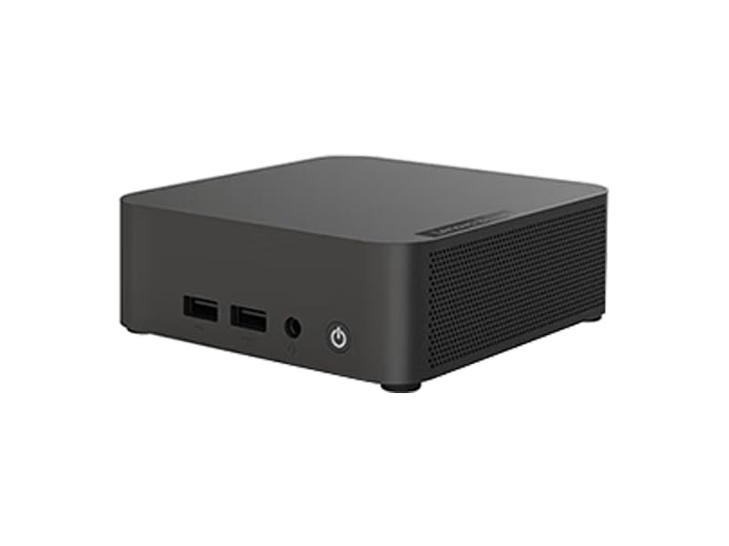 Amazon.com: Lenovo 2025 NUC BYNUC13PG Mini Desktop 10-Core Intel
