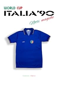 Vedi scheda su Amazon World Cup Italia 90 - Notti magiche